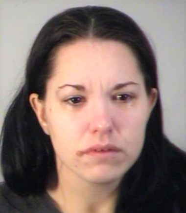 Leesburg woman jailed after man struck by shelf loaded with video games