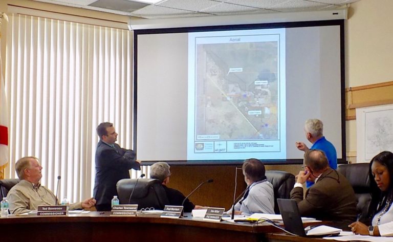 Leesburg officials accuse Villages of ‘cherrypicking’ land as number of homes cut to 3,000