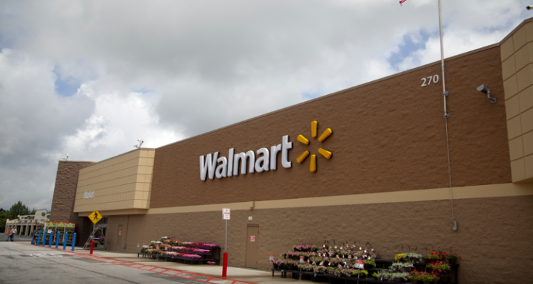 Leesburg woman’s purse goes missing at Wal-Mart in Summerfield