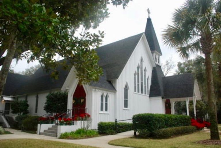 St. James Episcopal Church in Leesburg becomes certified Dementia Friendly