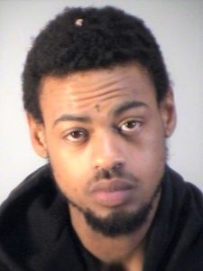 Leesburg Police nab man wanted for attempted murder in New Year’s Day raid