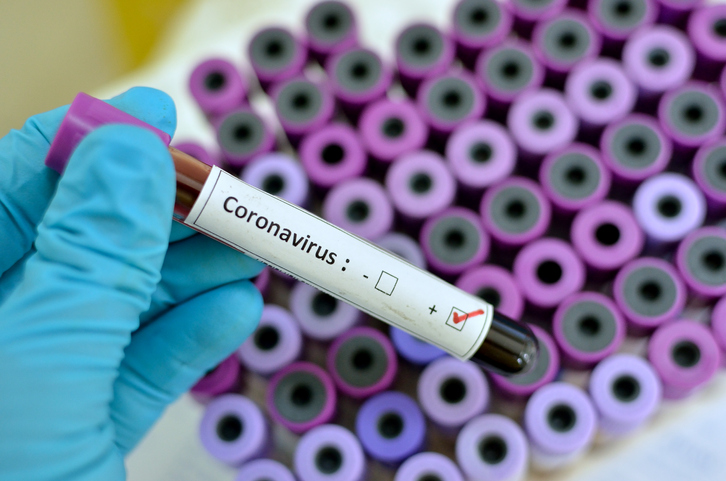 8 local residents die of COVID-19 as virus slams Leesburg long-term care facilities