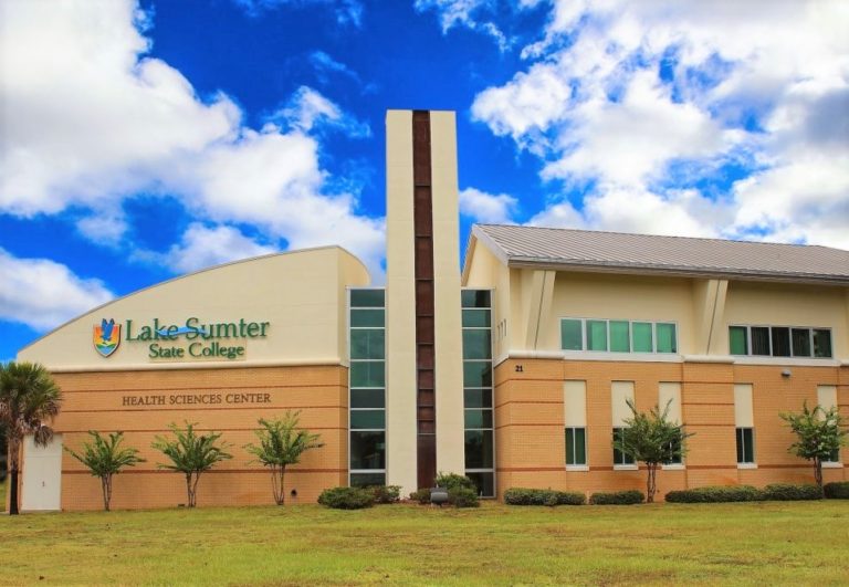 Lake-Sumter State College plans fee adjustments for 2022-23
