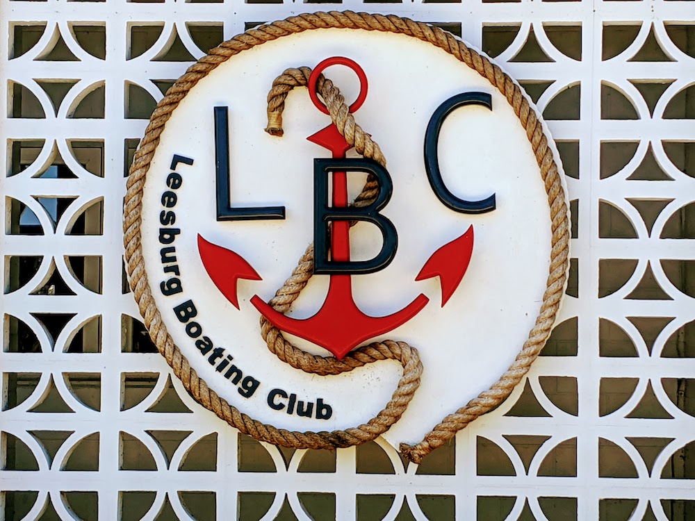 Leesburg Boating Club