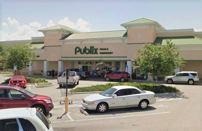 Second Publix employee tests positive for COVID-19 in Leesburg