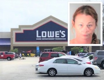 Leesburg Lowe’s employee allegedly admits to taking cash from phony refunds
