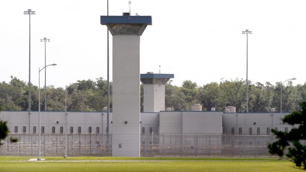 12% of federal prison COVID-19 cases reported at Coleman facility