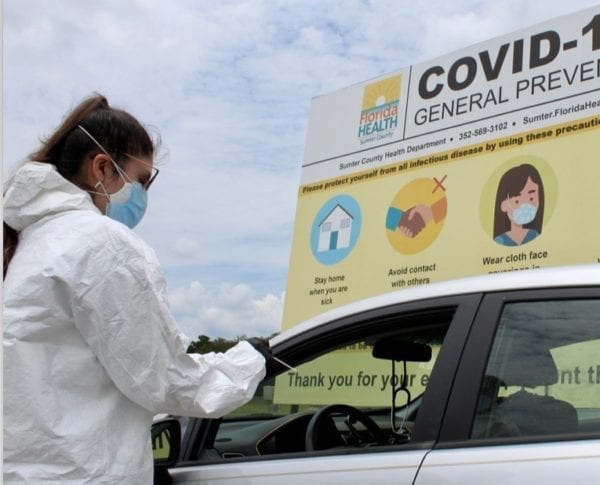 4 more local COVID-19 deaths as tri-county area surpasses 19,000 cases of virus