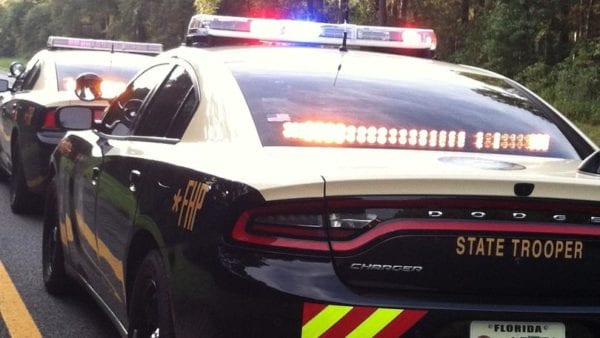 Florida Highway Patrol investigating fatal crash in Lake County