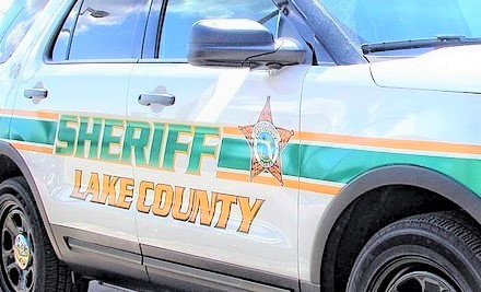 Fugitive Leesburg man tracked down by Lake County deputies