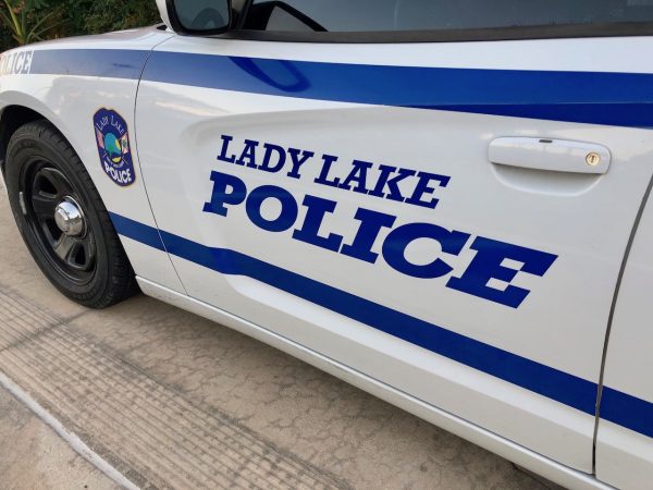 Teen who had been drinking arrested after family brawl in Lady Lake