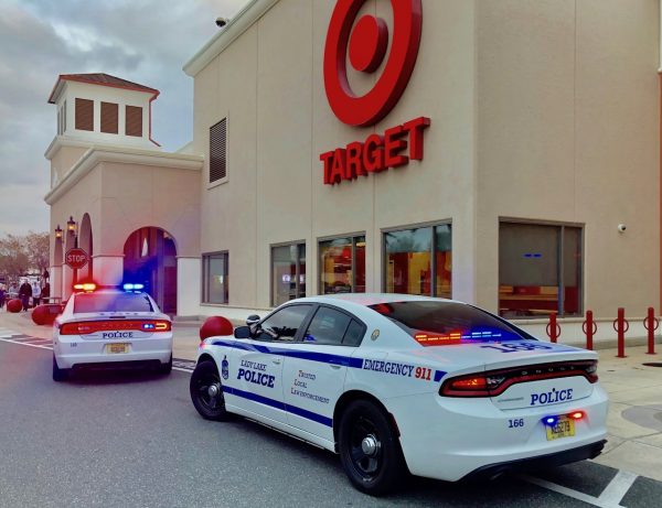 Leesburg woman jailed for swapping barcodes on bedding at Target
