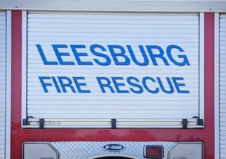 Leesburg Fire Rescue