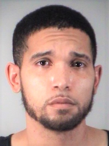 Leesburg man jailed after topless woman flees apartment in love triangle battle
