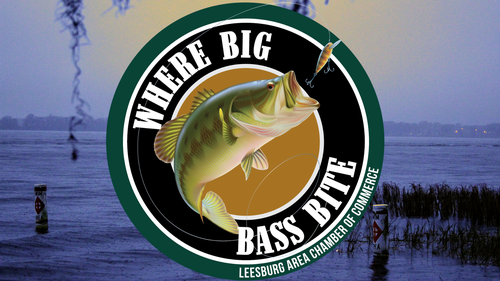 Where Big Bass Bite Tournament