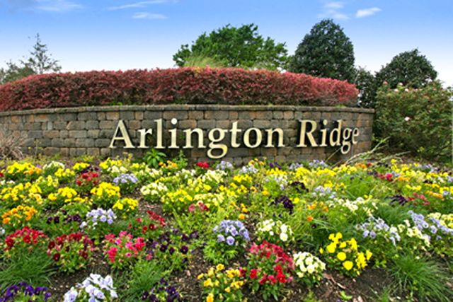 Arlington Ridge man jailed on DUI charge after argument with mother