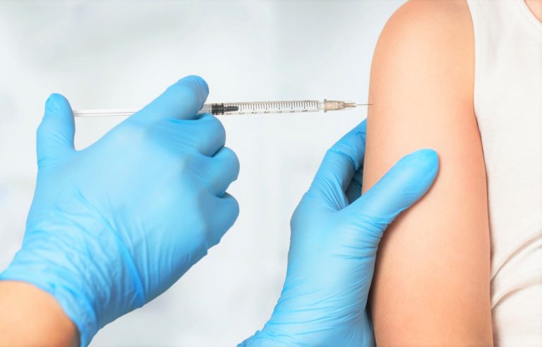 Area residents strongly encouraged to get flu vaccines amid COVID-19 pandemic