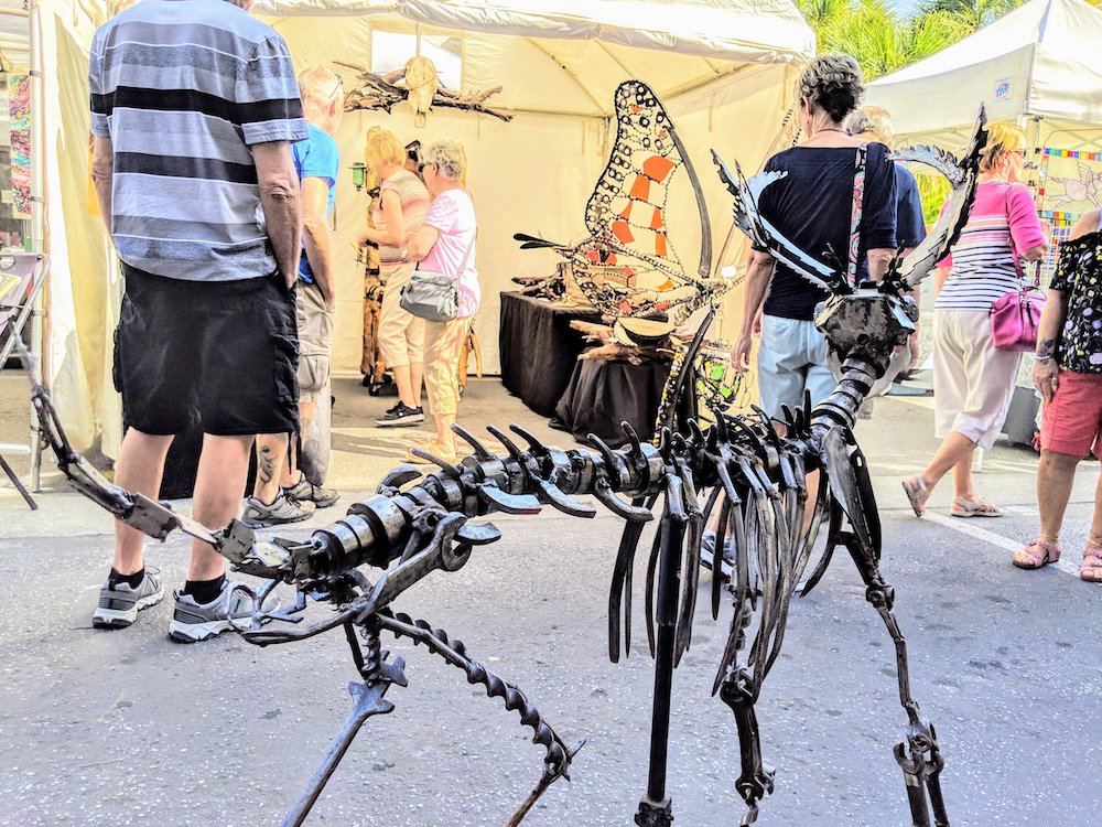 Leesburg Art Festival (2)