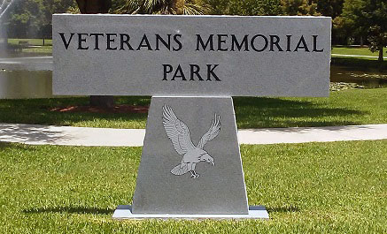 Leesburg Veterans Memorial Park (2)