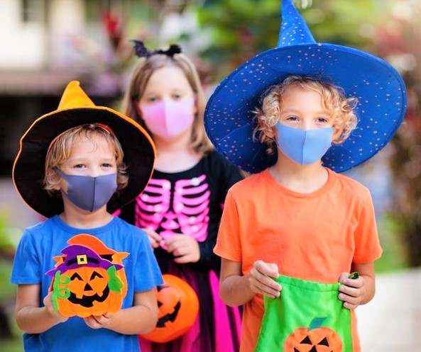 Florida Department of Health offers trick-or-treating precautions for Halloween