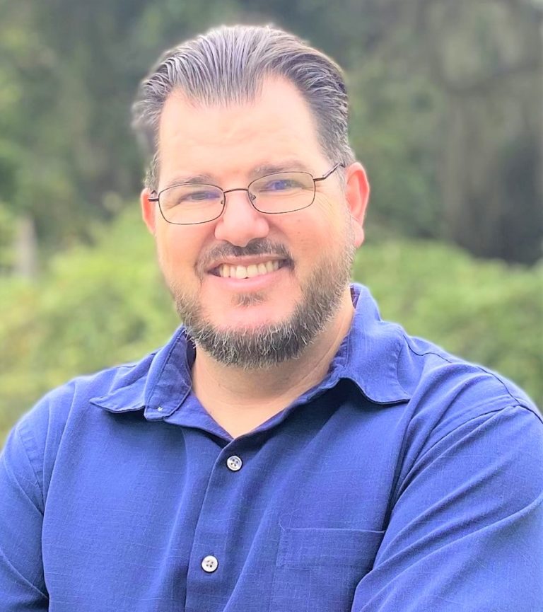 LSSC faculty member selected as 2020 Florida Colleges Professor of the Year