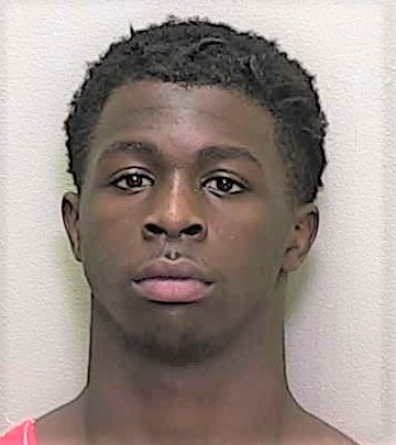 16-year-old connected to ‘huge’ fight at Leesburg High School arrested in Marion County