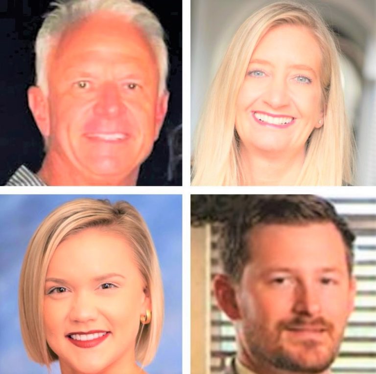 Education Foundation of Lake County welcomes new board members