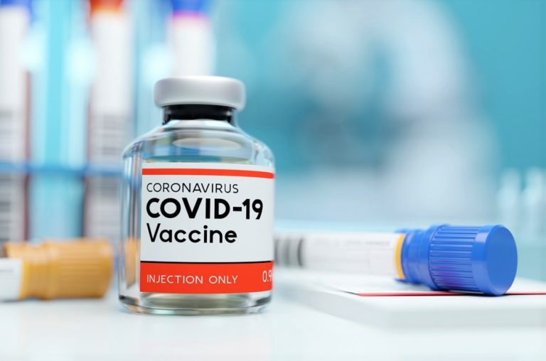 4 more local COVID-19 deaths as vaccinations among Floridians top 4.57 million