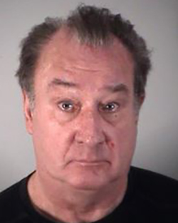 Leesburg man jailed after alcohol-related crash on Hwy. 27