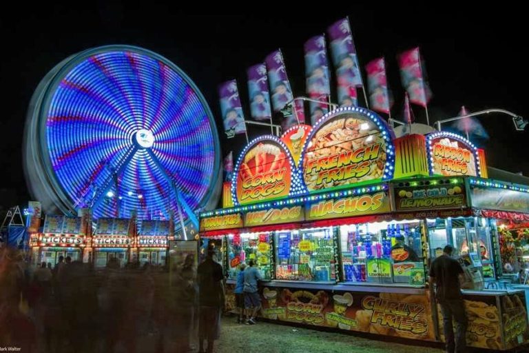 Lake County Fair featured image
