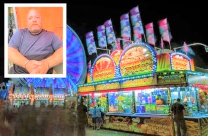 William Tyrel Korn and Lake County Fair featured image