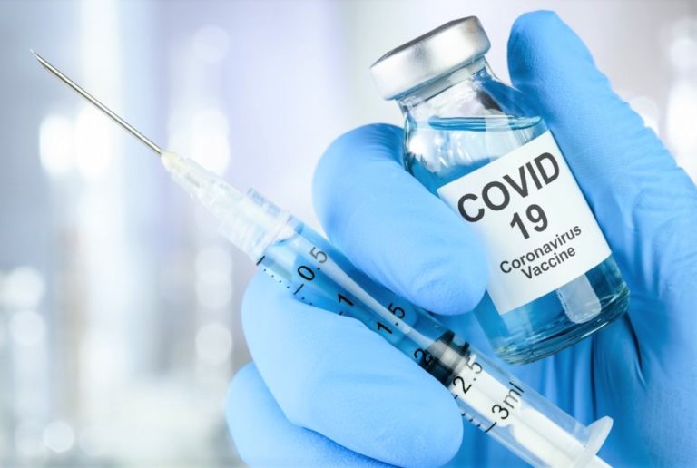 2 more local COVID-19 deaths as 400,000-plus local residents have been vaccinated