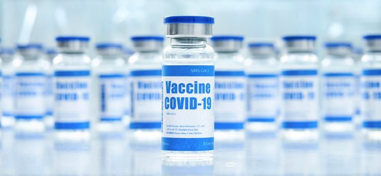 4 more local COVID-19 deaths as 400,000-plus local residents vaccinated