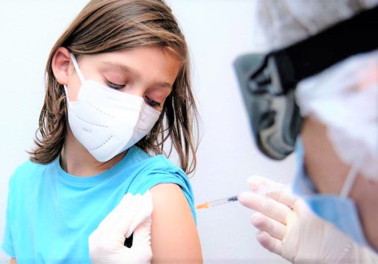 COVID-19 vaccine available at Lake middle schools for students ages 12 and older