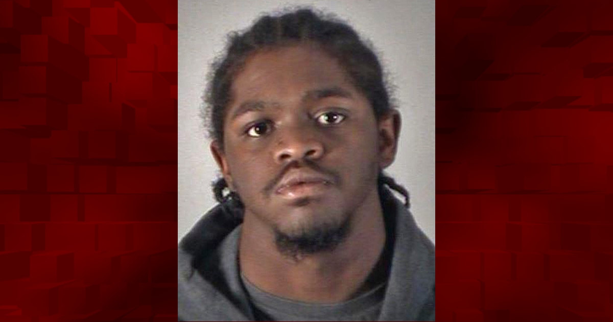 Leesburg man admits to choking lady friend outside Lady Lake Walgreens