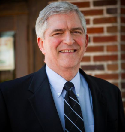 Congressman Daniel Webster