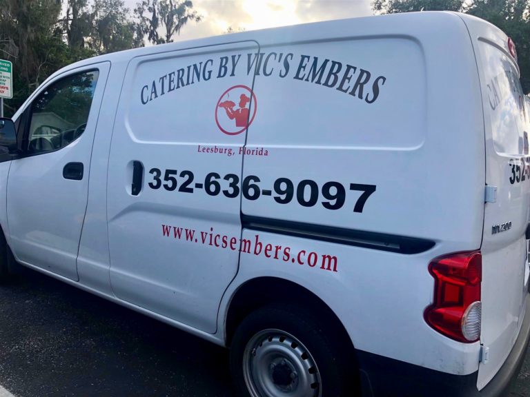 Vic’s Embers catering in Leesburg shut down due to roaches
