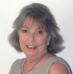 Beverly Anne Forsyth