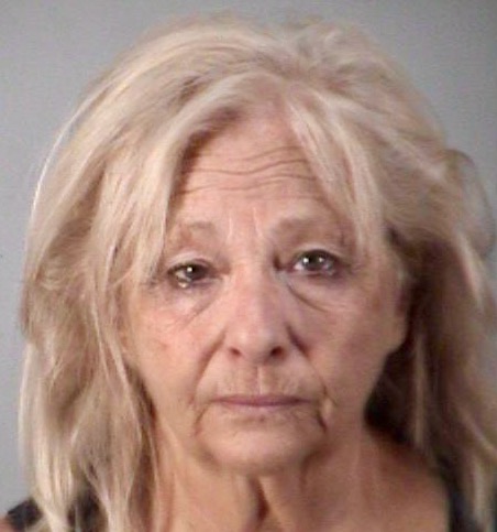 Leesburg woman arrested on DUI charge after crash in bar’s parking lot