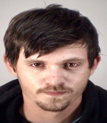 Leesburg man arrested on DUI charge after allegedly fleeing crash scene
