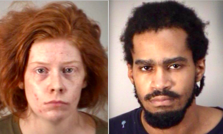 Parents arrested in starving death of baby daughter in Leesburg