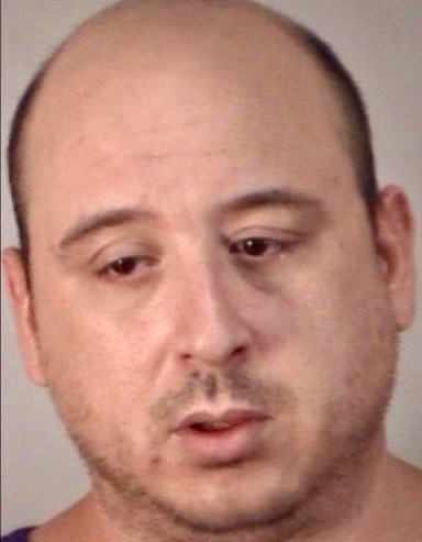 Leesburg man arrested after allegedly exposing himself to neighbor who wanted to grill outdoors