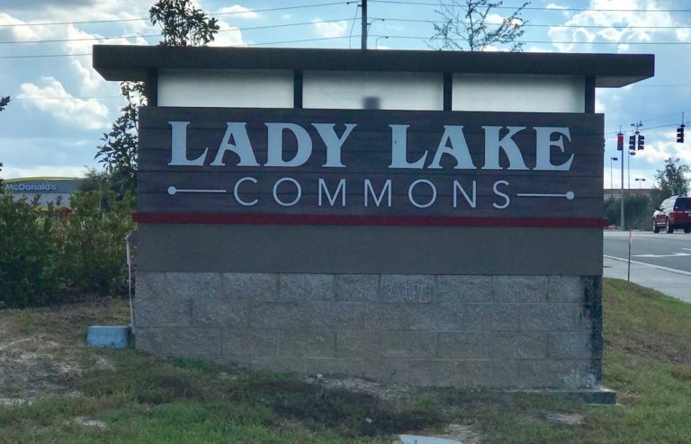Lady Lake Commons