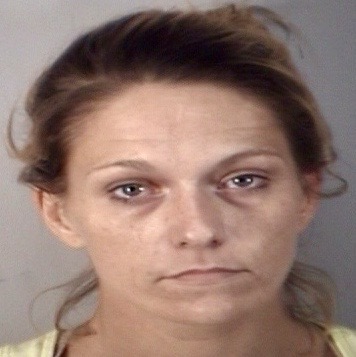 Leesburg woman arrested after allegedly hitting roommate with baseball bat