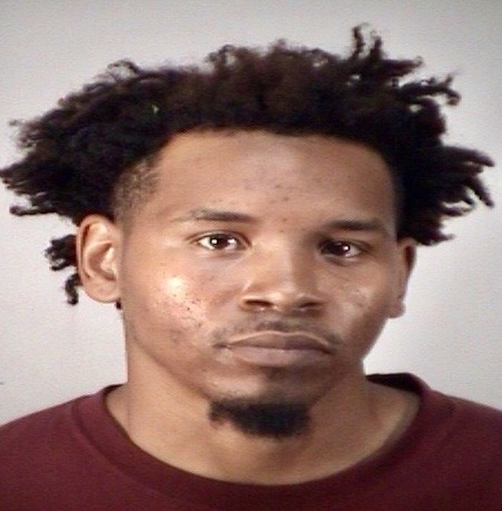Kamonte Phillips