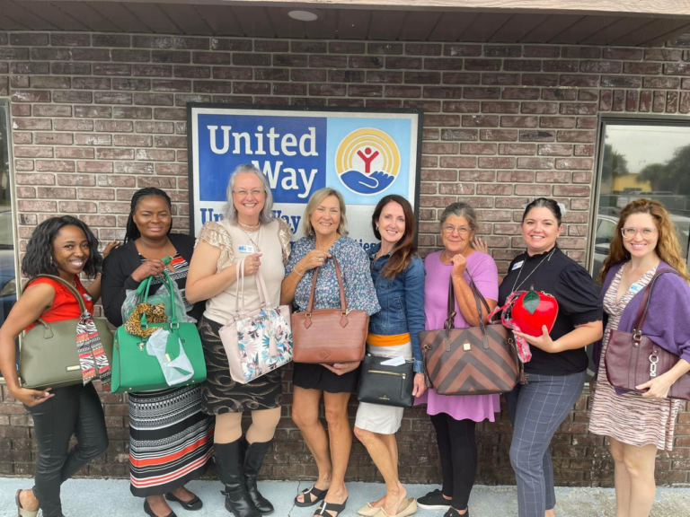 Women United Power of the Purse