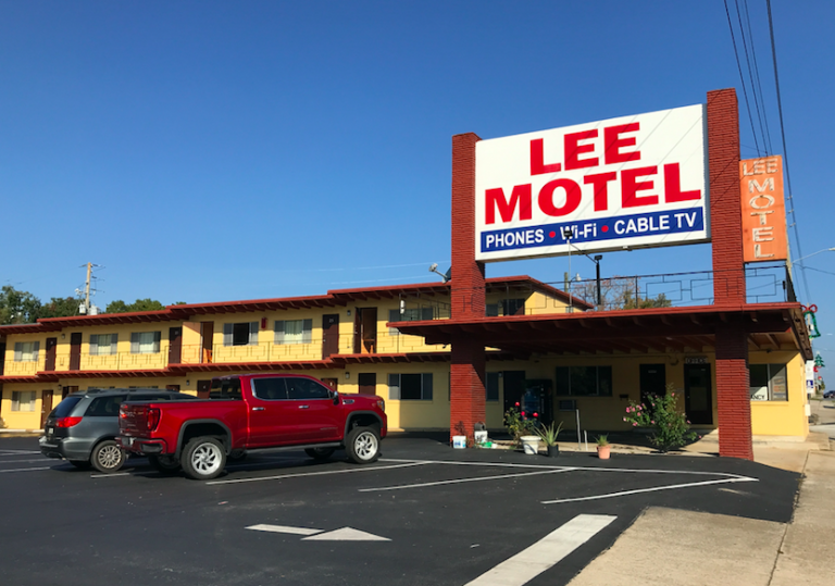 Leesburg man jailed after fight with unfaithful lady friend at Lee Motel