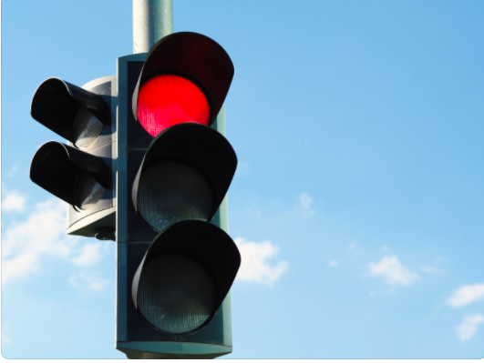 Red Light