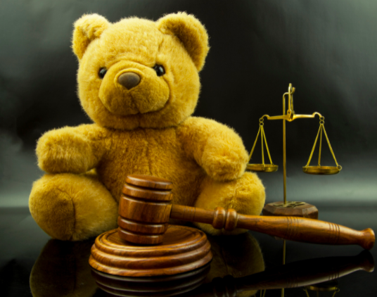 Child sex crime