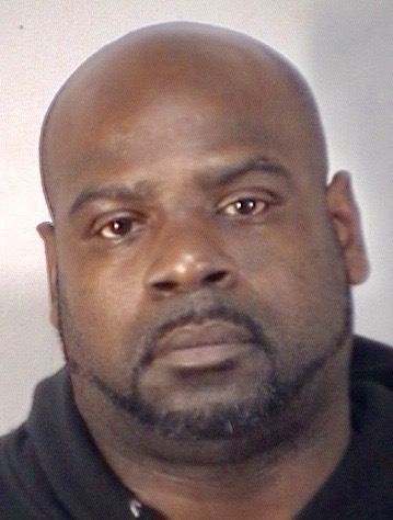 Darrell Brown